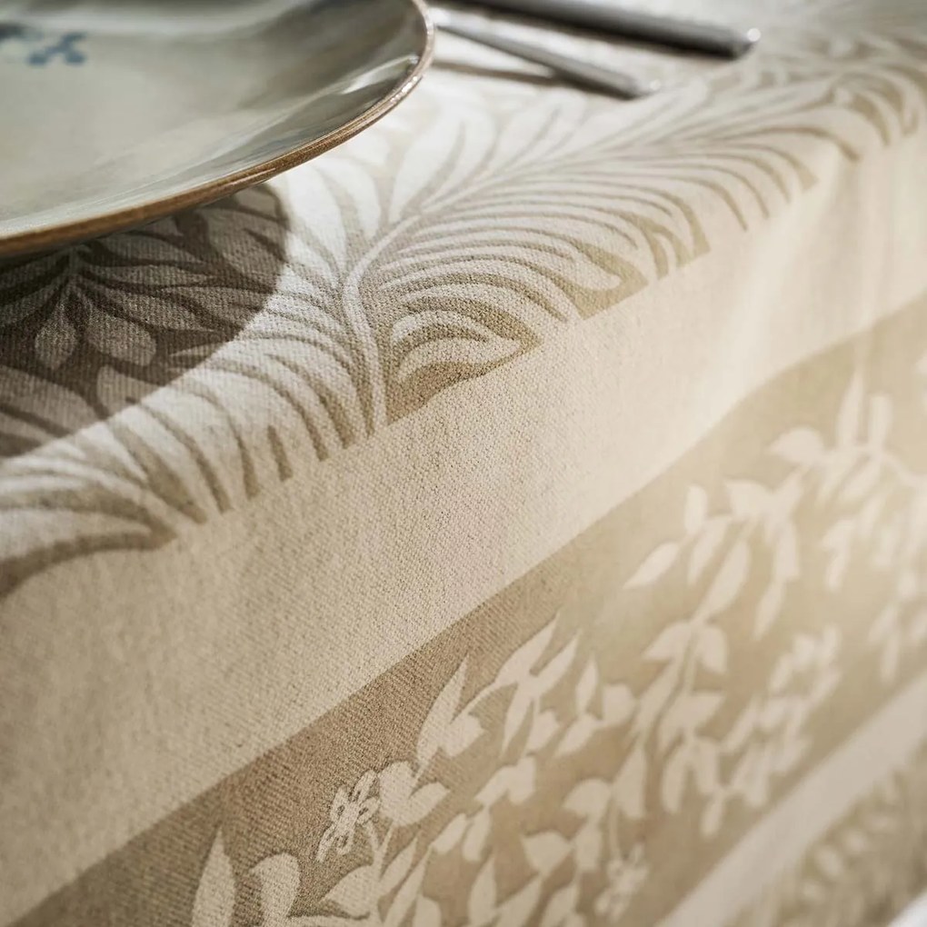 Τραπεζομάντηλο 135x180cm GOFIS HOME  Ginevra  526