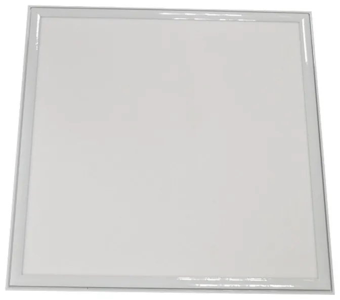 LED Φωτιστικό Πάνελ 620mm x 620mm 45W Φως Ημέρας