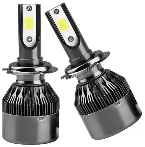 Λάμπες LED - H1 - C6 - 36W - 180188