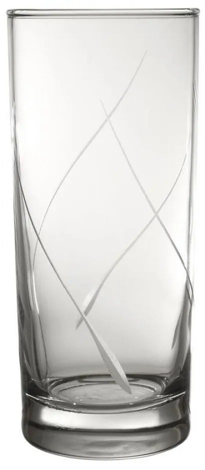Ποτήρι Νερού 310ml Bormioli Rocco Cortina Linea