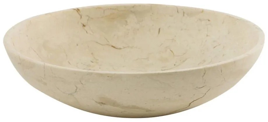 Σαπουνοθήκη Luxor LUXSDI-14 Cream Aquanova Rock