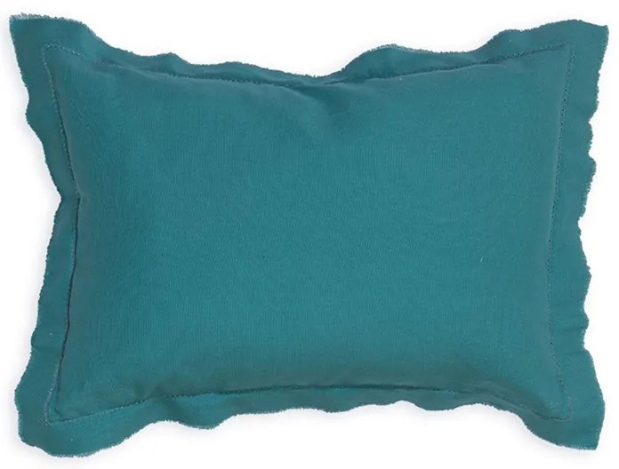 Διακοσμητικό Μαξιλάρι 55x40 Minimal Aqua 5205495516653