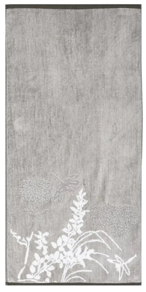 Πετσέτα Προσώπου (50x100) Kentia Stylish Mosco 22 500gsm