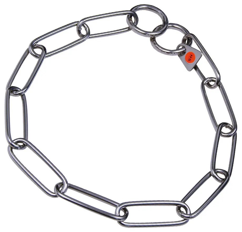 Κολλάρο Σκύλου Hs Sprenger Μακρή (50 cm)