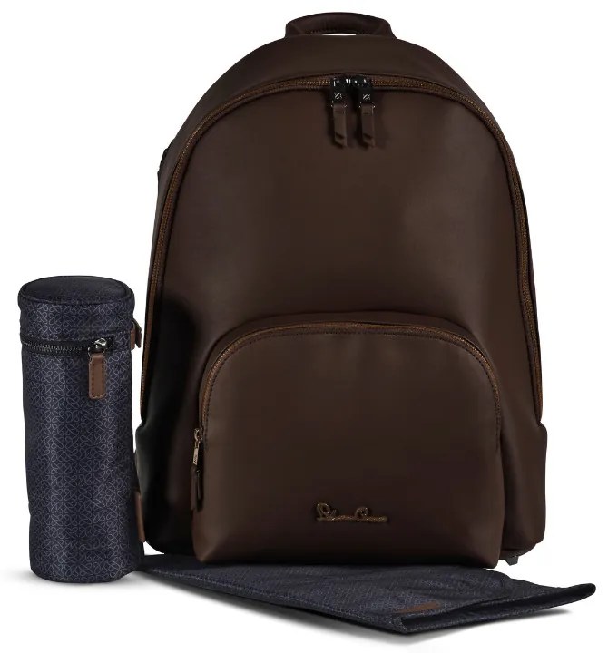 Σύστημα μεταφοράς Silver Cross Reef 2 Special Edition Ganache (9τμχ)-Καρότσι &amp; Port-Bebe