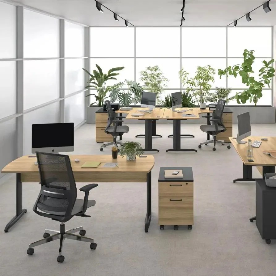 Σύνθεση γραφείου Desert