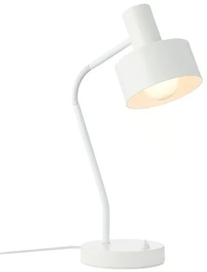 Επιτραπέζιο Φωτιστικό E27 15W IP20 Matis Nordlux-2412305001-Λευκό 2412305001