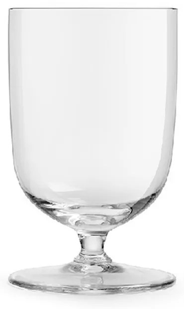 Ποτήρι Νερού Κολωνάτο 355ml Espiel Levitas S33075K6
