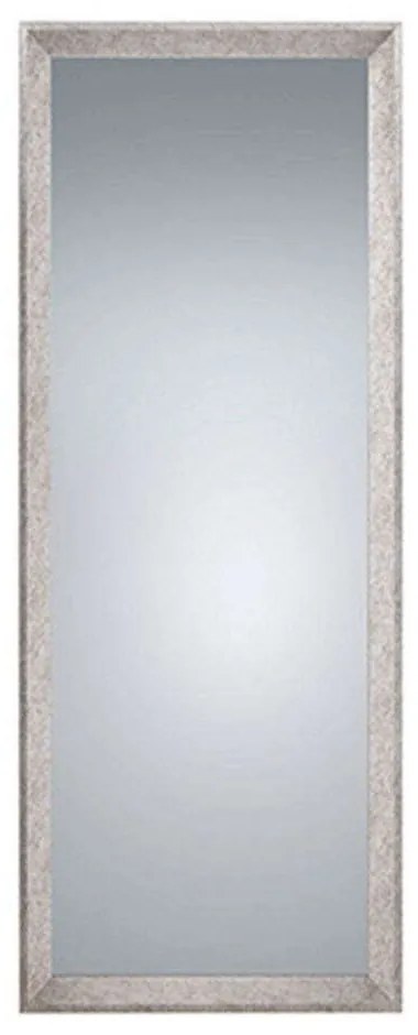 Καθρέπτης Τοίχου Manuela 1390388 70x170cm Silver Mirrors &amp; More Mdf, Glass