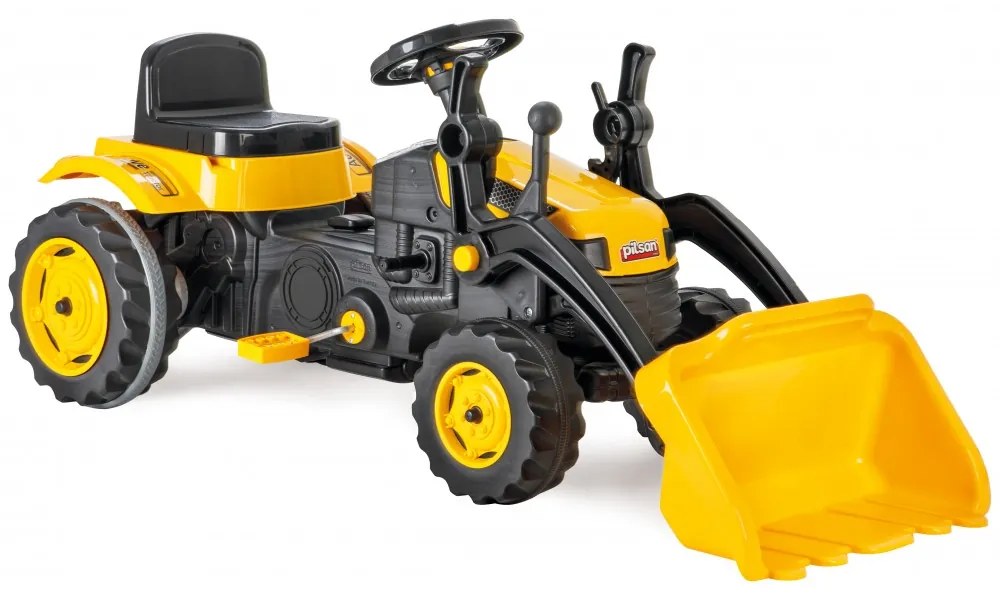 PILSAN 07315 ΤΡΑΚΤΕΡ ΜΕ ΠΕΝΤΑΛ 8693461073151