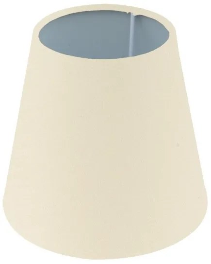 Καπέλο Φωτιστικού E14 Ύφασμα Φ14cm SPC 14 Arlight -284025-Μπεζ 0284025