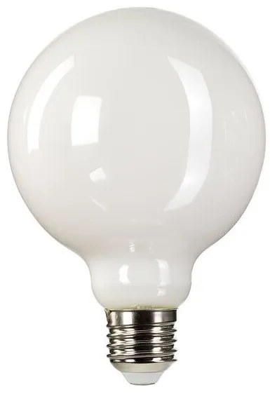 Λάμπα LED 1xE27 GLW 8W Λευκό 3000K LED Lamps LP-LED8W-E27-GLW Elstead Lighting-LP-LED8W-E27-GLW-Λευκό LP-LED8W-E27-GLW