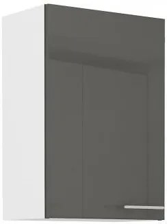 Κρεμαστό ντουλάπι Lyona 50 G 72 1F-Gkri