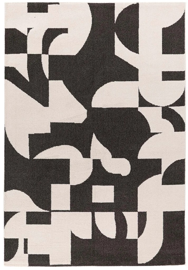 Χαλί Century 486C GREY Royal Carpet - 200 x 250 cm