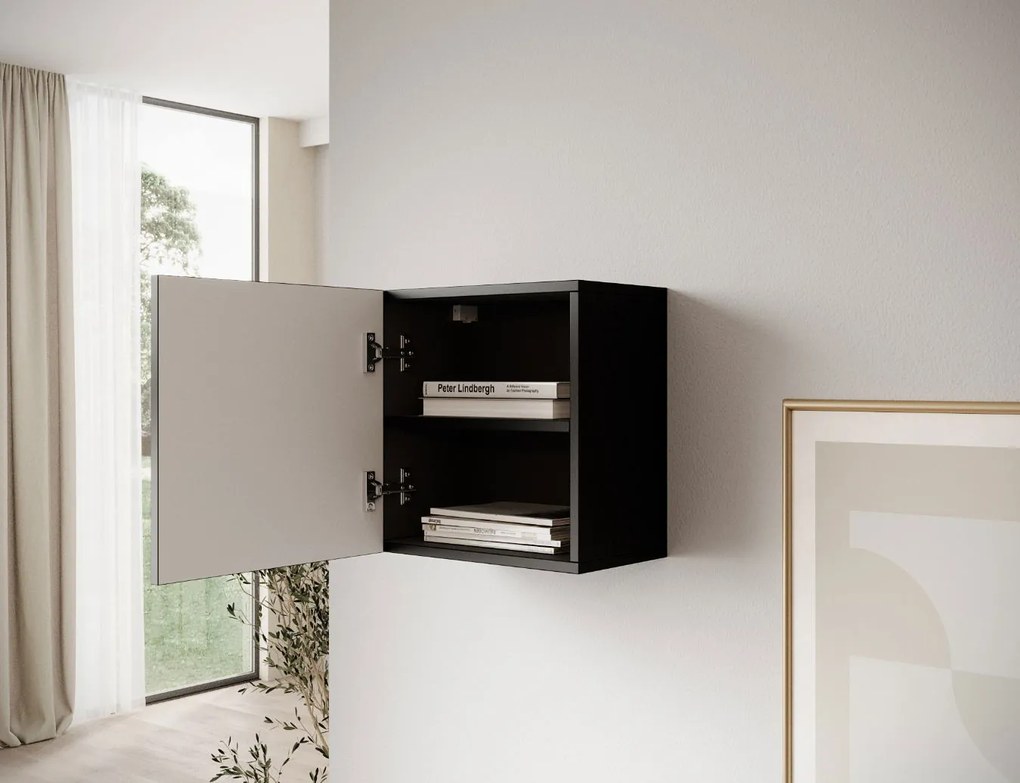 Κρεμαστό ντουλάπι Ravenn