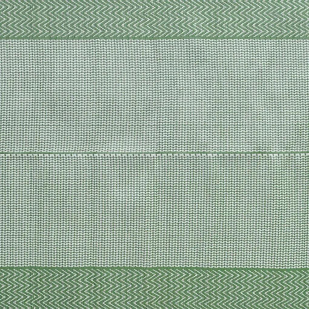 vidaXL Χαλί Εξωτερικού Χώρου Πράσινο 160 x 230 εκ. από Πολυπροπυλένιο