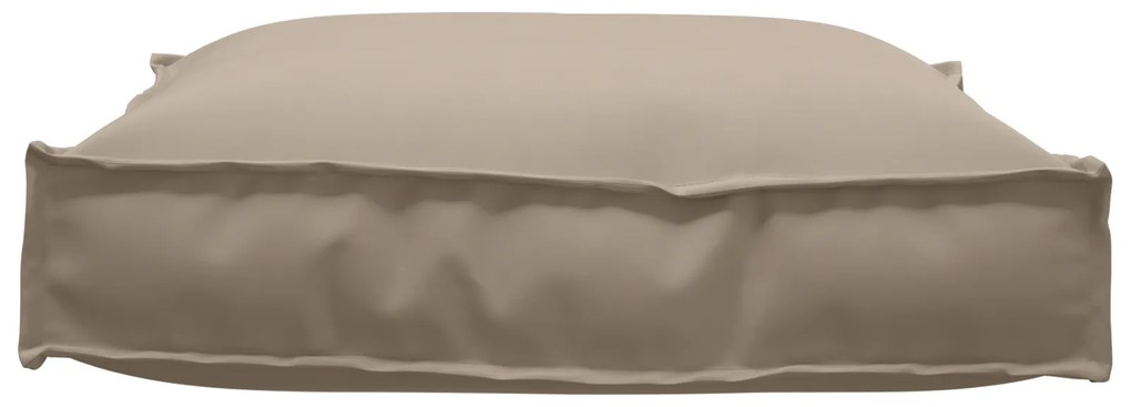 vidaXL Μαξιλάρι Παλέτας για Καθίσματα Ταύπε 70x70x12 εκ. Ύφασμα Oxford