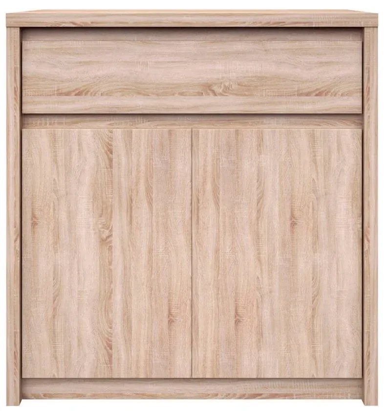 Κομότα Norton 87x40x91.5εκ Sonoma