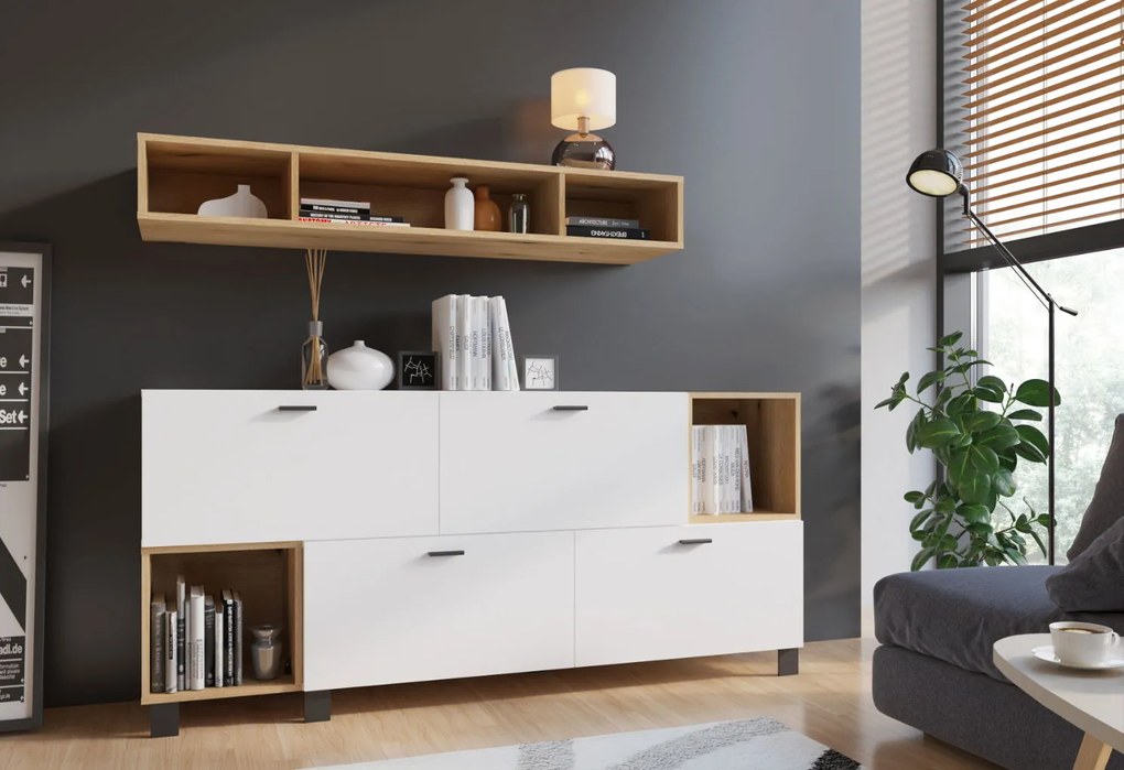 Ράφι Flexi-Fusiko