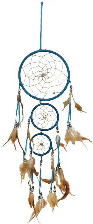 Ονειροπαγίδα 60cm - Dreamcatcher
