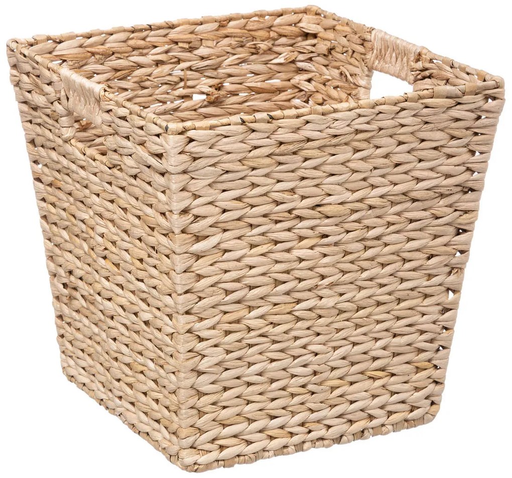 Καλάθι Αποθήκευσης (31x31x31) F-V Rush Box 167833