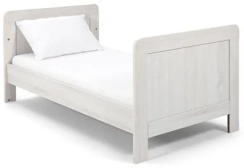 Κρεβάτι ATLAS Nimbus White Mamas &amp; Papas