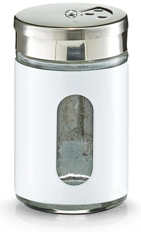 Βαζάκι Μπαχαρικών 90ml Z-L White 19793