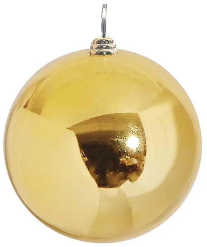 Χριστουγεννιάτικη Μπάλα 00.01.13023 35cm Gold