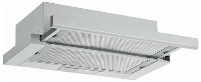 Απορροφητήρας Συρόμενος SPOT Q ECO 060 60,2 kWh D Inox 1390.6.735.07 DAVOLINE 801003859 Inox