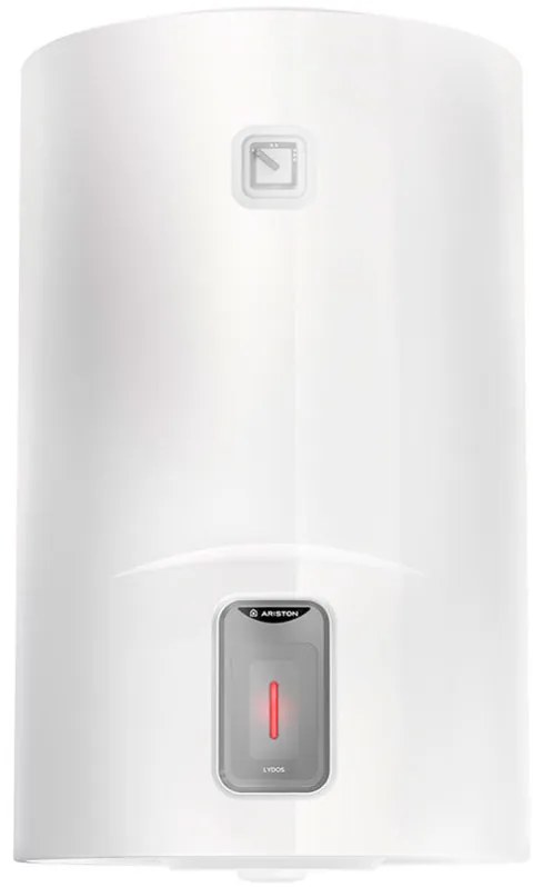 Ariston Lydos R Θερμοσίφωνας 80lt Glass Κάθετος 3kW