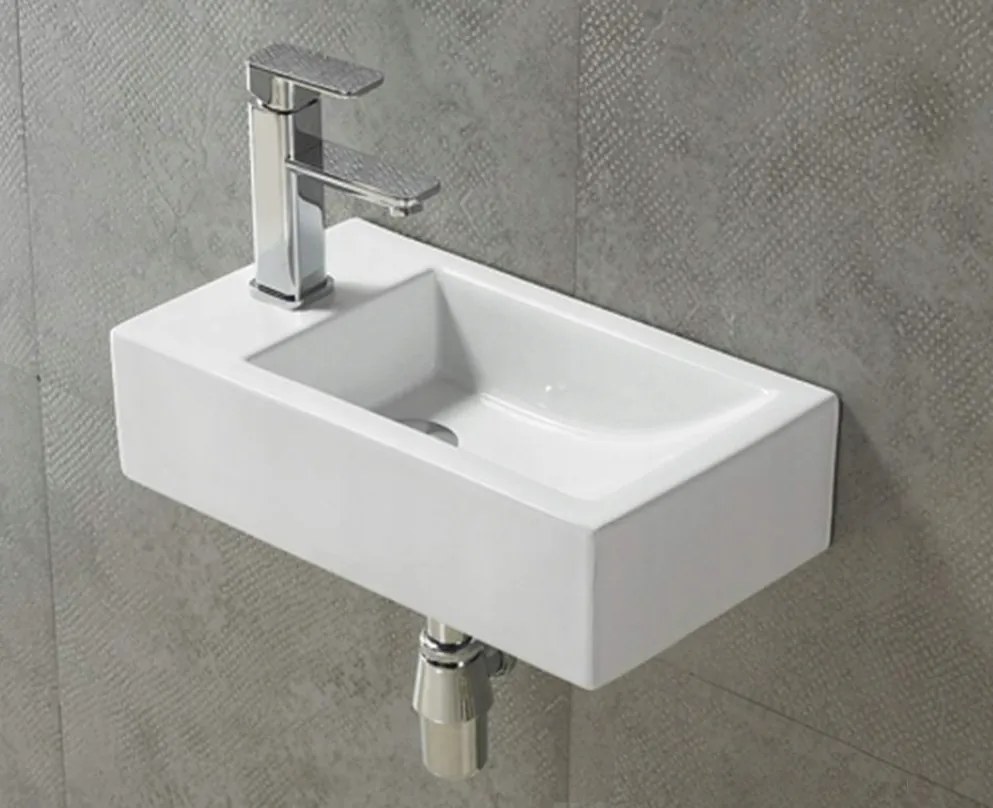 Νιπτήρας Audrey