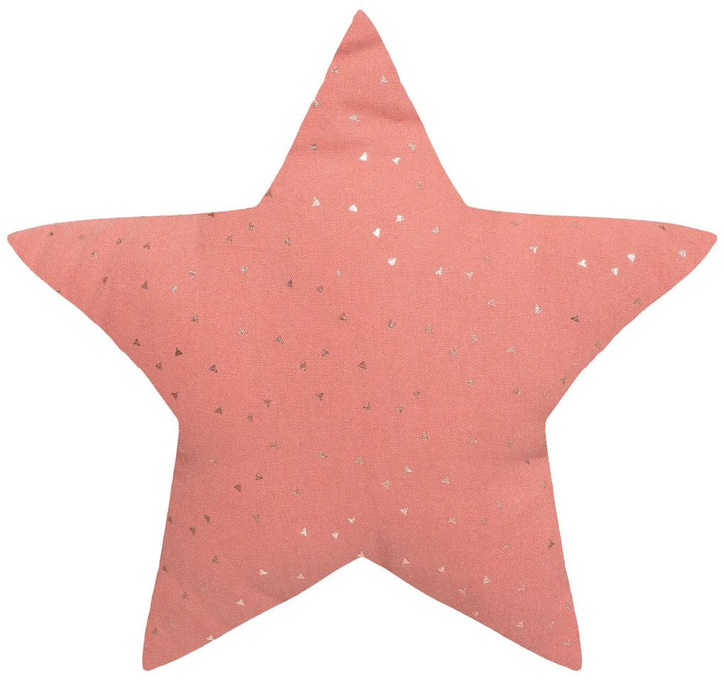 Διακοσμητικό Μαξιλάρι (40x40) A-S Berlingot Star Terra 174199A