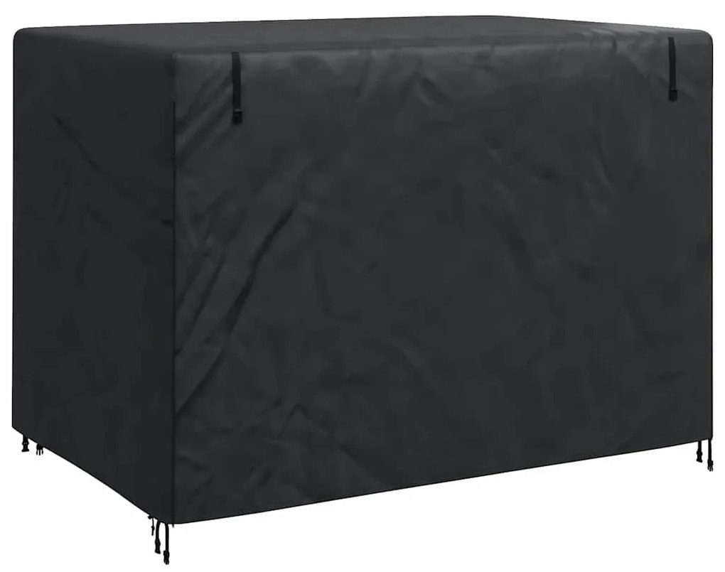 vidaXL Κάλυμμα για κούνια εξωτερικού χώρου 220 x 150 x 150 cm