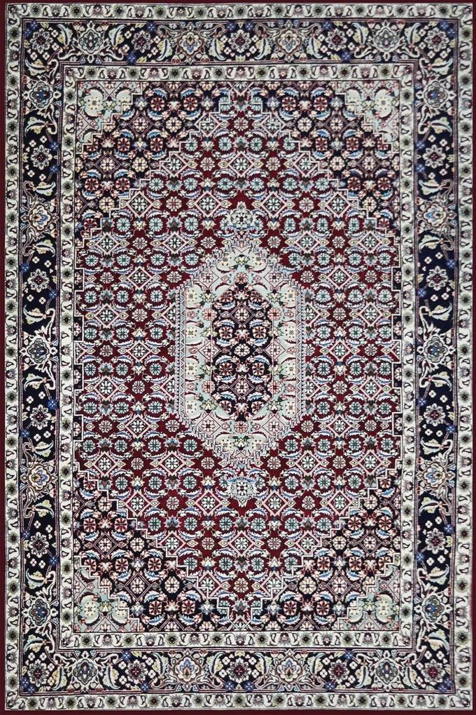 Χειροποίητο Χαλί Chinese Altai Kerman Wool 120Χ185 120Χ185cm