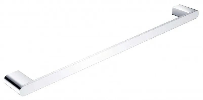 Sparke LUME-10 Μονή Ράγα Για Πετσέτα Chrome 600mm
