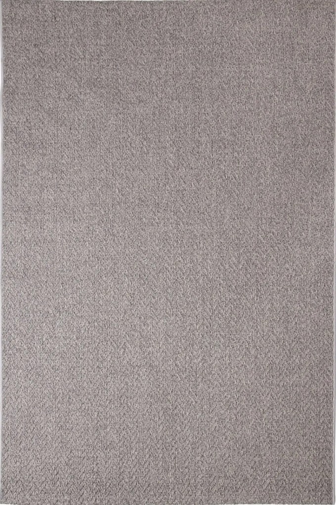 Χαλί Ψάθα Eco 3584 5 Grey Royal Carpet 160X230cm