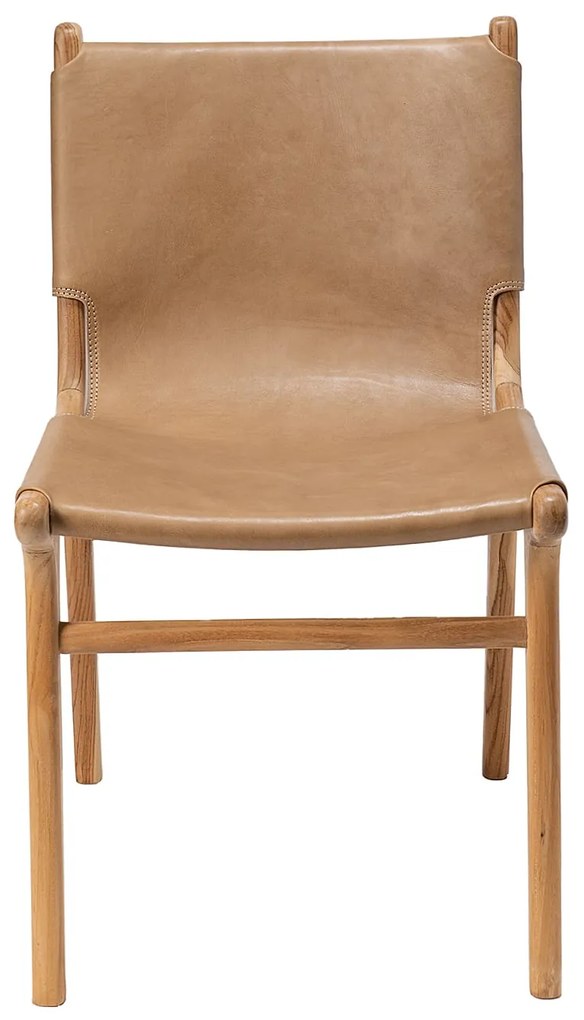 Chair S Line Αφροδίτη S1049-00N3