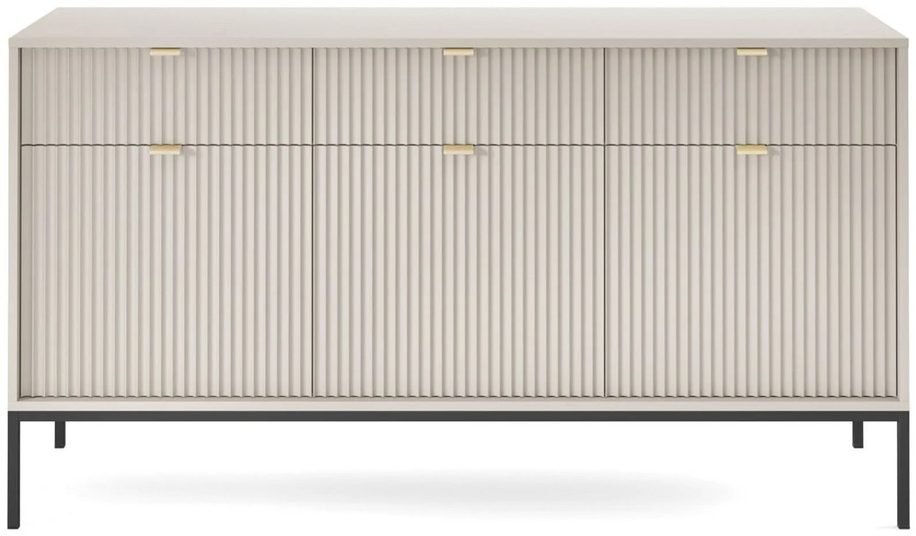 Μπουφές Palermo-Mpez-Mauro