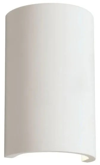 Απλίκα Cylinder Ceramic - 21W - 50W - 4097000