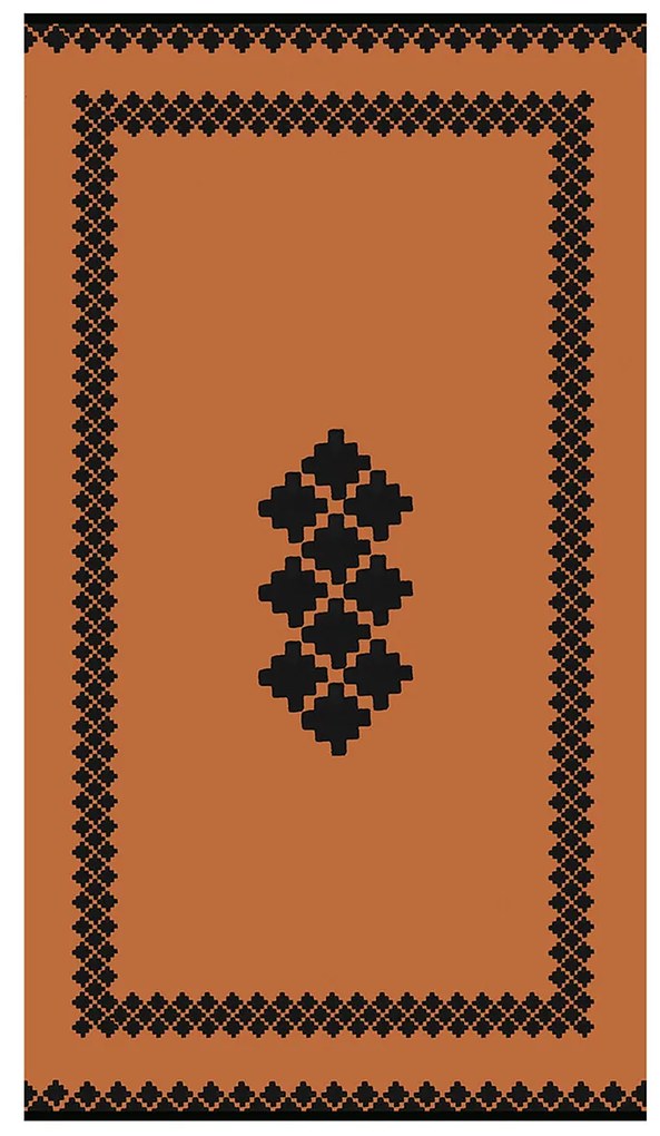 Πετσέτα Θαλάσσης (90x160) Palamaiki Beach Towels EV25