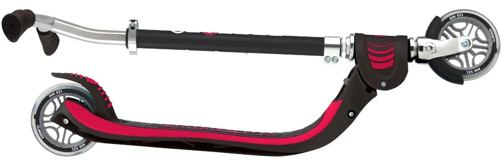 Globber Πατίνι Foldable Flow 125 Black
