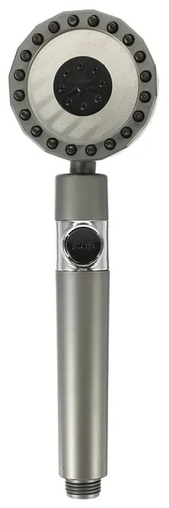 Τηλέφωνο Κεφαλή Ντους Μπάνιου με Φίλτρο - Turbocharged Shower Head