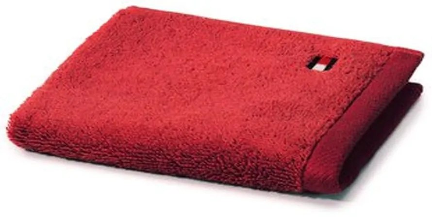 Πετσέτα Legend Muscat Tommy Hilfiger Προσώπου 50x100cm 100% Cotton