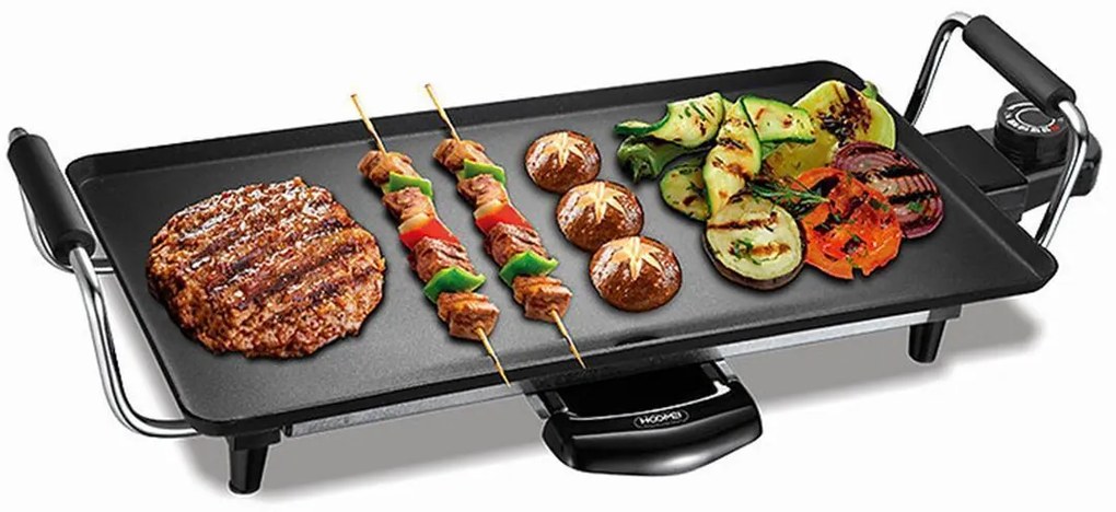 Hoomei HM-5955 Teppanyaki Grill 2000W