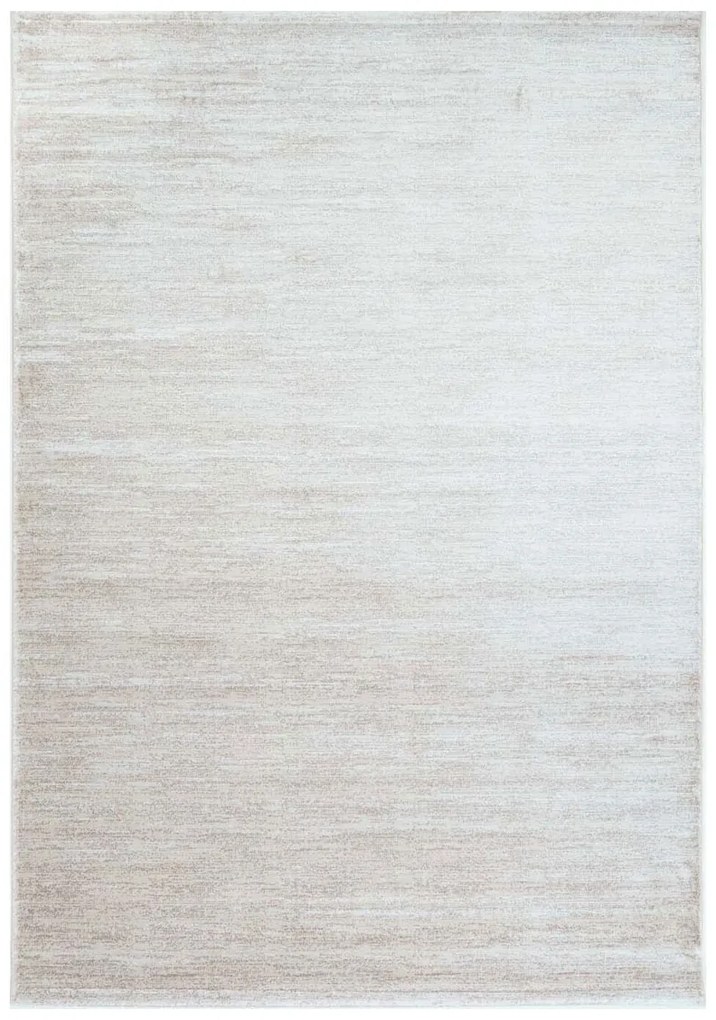 Χαλί Διαδρόμου (80x150) Ezzo Seta E086AH9 Beige