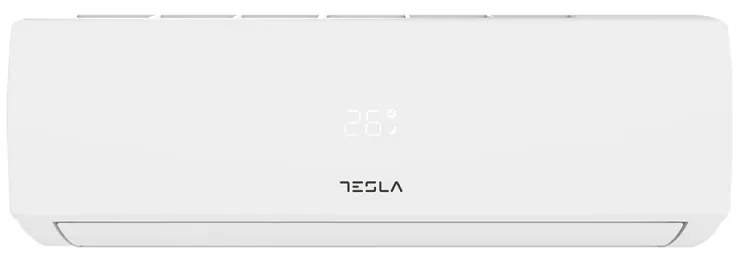 Κλιματιστικό Inverter Tesla TT51EX21-1832IA, 18000 BTU, Κατηγορία A++/A+, Έως 40 m2, Οθόνη LED, Turbo, Λειτουργία Sleep, Λευκό