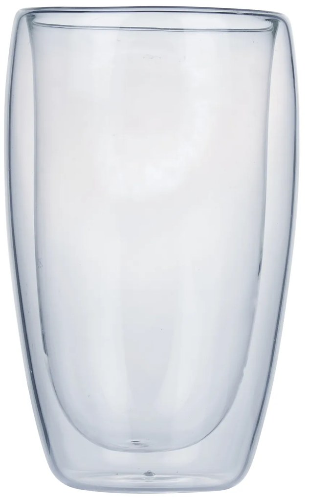 Ποτήρι Διπλού Τοιχώματος 450ml