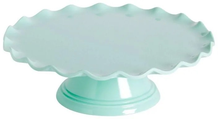 A Little Lovely Company Βάση Για Κέικ Wave Mint PTCSMI07