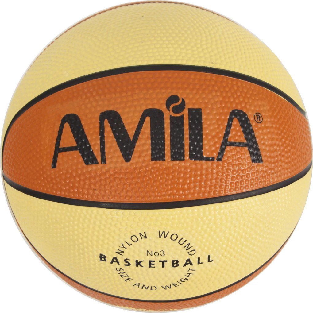 Amila Μπάλα Basket RB No.3 (41486)