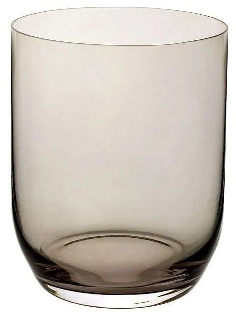 Ποτήρι Ουίσκι Ara Smoke (Σετ 6Τμχ) CTB72SF107235 350ml Κρυστάλλινο Clear Βοημίας Κρύσταλλο